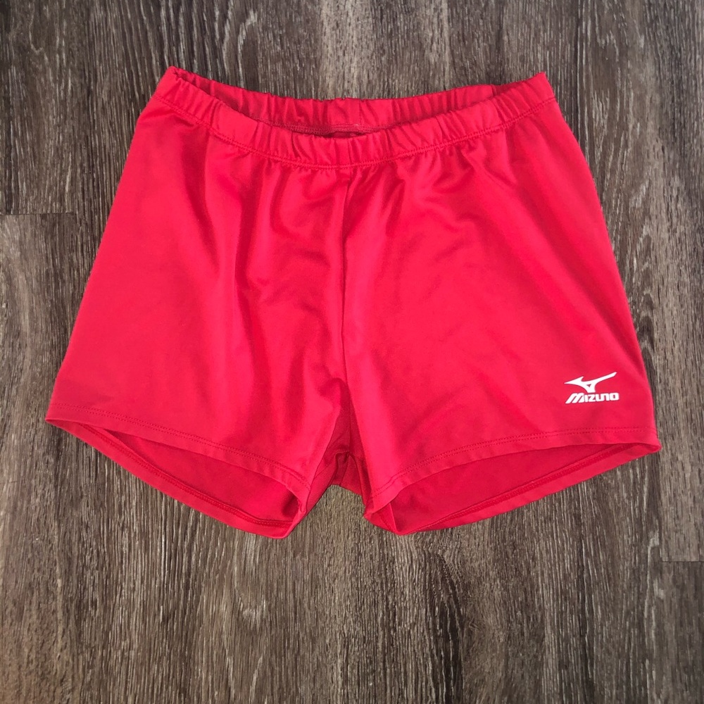 Volleyball/Athletic Spandex